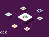 Slack benadrukt dat de Slack AI-assistent op de virtuele privécloud van AWS draait. (Afbeeldingsbron: Slack.com)