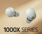 De WF-1000X-serie heeft sinds juli 2023 geen nieuwe release meer gekregen. (Afbeeldingsbron: Sony)