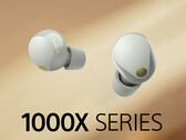 De WF-1000X-serie heeft sinds juli 2023 geen nieuwe release meer gekregen. (Afbeeldingsbron: Sony)