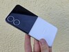 Xiaomi Mix Flip 2 test smartphone