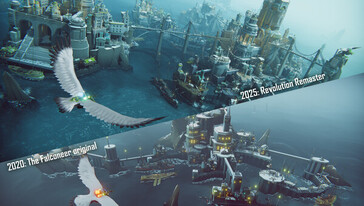 (Afbeeldingsbron: Steam)