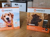 Weenect XS en Weenect XT gps-trackers voor huisdieren