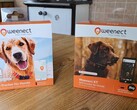 Weenect XS en Weenect XT gps-trackers voor huisdieren
