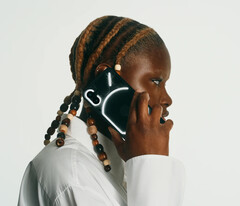 De Nothing Phone (1) zal uiteindelijk drie OS-updates ontvangen vanaf Android 12. (Afbeelding bron: Nothing)