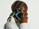 De Nothing Phone (1) zal uiteindelijk drie OS-updates ontvangen vanaf Android 12. (Afbeelding bron: Nothing)