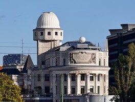 Vivo X200 Ultra 20x zoom (zonder teleconverter)