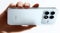 De standaard Redmi K90. (Afbeelding bron: Redmi, bewerkt)