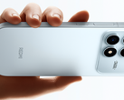 De standaard Redmi K90. (Afbeelding bron: Redmi, bewerkt)