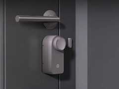 Xiaomi's zelfinstallerende Smart Lock is officieel gelanceerd in Europa
