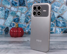 Poco F8 Pro (Afbeelding Bron: Daniel Schmidt)