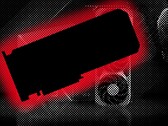 AMD radeon RX 8000 GPU afbeelding