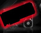 AMD radeon RX 8000 GPU afbeelding