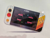De GameStation Portable wordt geleverd met meer dan 200 retro games. (Afbeelding bron: Retro Handhelds - bewerkt)