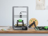 Ender-3 V3: Nieuwe bijzonder snelle 3D-printer