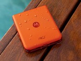 De Razr 50 is IPx8-gecertificeerd en kan worden geconfigureerd met maximaal 512 GB opslagruimte in China. (Afbeeldingsbron: Motorola)