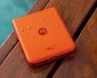 De Razr 50 is IPx8-gecertificeerd en kan worden geconfigureerd met maximaal 512 GB opslagruimte in China. (Afbeeldingsbron: Motorola)