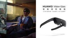 Tijd voor XR-markt popcorm? (Bron: Huawei)