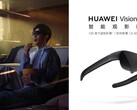 Tijd voor XR-markt popcorm? (Bron: Huawei)