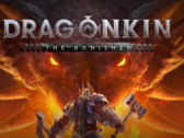 Dragonkin: The Banished is nu uit early access 