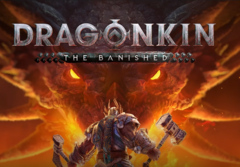 Dragonkin: The Banished is nu uit early access 