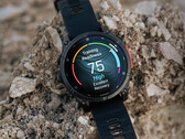 Garmin brengt langzaam nieuwe bugfixes naar de Enduro 3, Fenix E en Fenix 8. (Afbeelding bron: Garmin)