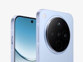 De Find X8 Pro. (Afbeeldingsbron: Oppo)
