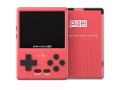 GKD Pixel: De gaming-handheld is nu verkrijgbaar