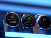 Polar biedt de Vantage V3 aan in drie kleuropties. (Afbeeldingsbron: Polar)