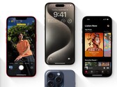 De Apple iPhone krijgt in 2024 de grootste update van het besturingssysteem in jaren. (Afbeelding: Apple)