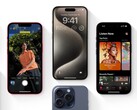 De Apple iPhone krijgt in 2024 de grootste update van het besturingssysteem in jaren. (Afbeelding: Apple)
