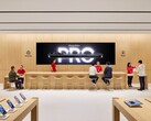 iPad-reparaties worden nu rechtstreeks uitgevoerd in Apple Stores. (Afbeeldingsbron: Apple)