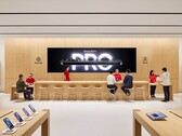 iPad-reparaties worden nu rechtstreeks uitgevoerd in Apple Stores. (Afbeeldingsbron: Apple)