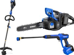 Greenworks Tools roept meer dan 550.000 elektrische gereedschappen van het merk Kobalt terug vanwege een probleem met de accu.