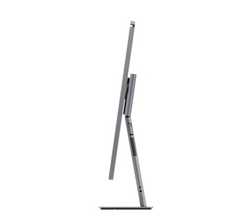 Zijaanzicht. (Afbeeldingsbron: Lenovo)