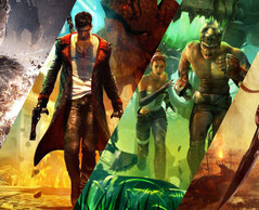Omslagafbeelding van Ninja Theory.