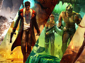 Omslagafbeelding van Ninja Theory.