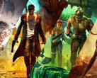 Omslagafbeelding van Ninja Theory.