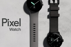 De Pixel Watch maakt gebruik van dezelfde chipset als de Galaxy Watch Active2. (Beeldbron: Google)