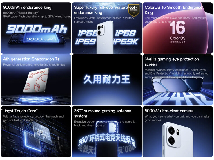 (Afbeeldingsbron: OnePlus)