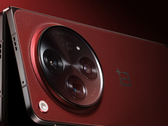 De OnePlus Open. (Afbeeldingsbron: OnePlus) 