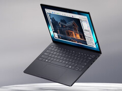 Dell verkoopt de Pro Precision 7-serie 14 in één kleur.