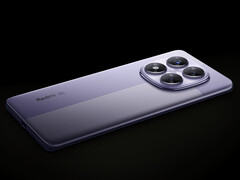 Xiaomi zal naar verwachting volgende maand al de Redmi Note 14-serie vervangen in China, Pro 5G-model afgebeeld. (Afbeeldingsbron: Xiaomi)