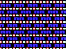 Subpixels