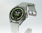 Mobvoi heeft de originele TicWatch Pro 5 Enduro iets meer dan een maand geleden uitgebracht. (Afbeelding bron: Mobvoi)