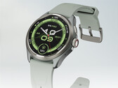 Mobvoi heeft de originele TicWatch Pro 5 Enduro iets meer dan een maand geleden uitgebracht. (Afbeelding bron: Mobvoi)