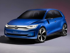 Volkswagen: Nieuwe batterijtechnologie voor elektrische auto&#039;s zal de actieradius en prijzen revolutioneren. (Afbeeldingsbron: InsideEV)