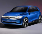 Volkswagen: Nieuwe batterijtechnologie voor elektrische auto's zal de actieradius en prijzen revolutioneren. (Afbeeldingsbron: InsideEV)