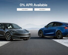 De Model Y promo met renteloze rente loopt ten einde (Afb. bron: Tesla)