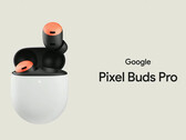 De Pixel Buds Pro krijgt de komende maanden meer functies. (Beeldbron: Google)