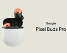 De Pixel Buds Pro krijgt de komende maanden meer functies. (Beeldbron: Google)